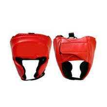 Casco de boxeo